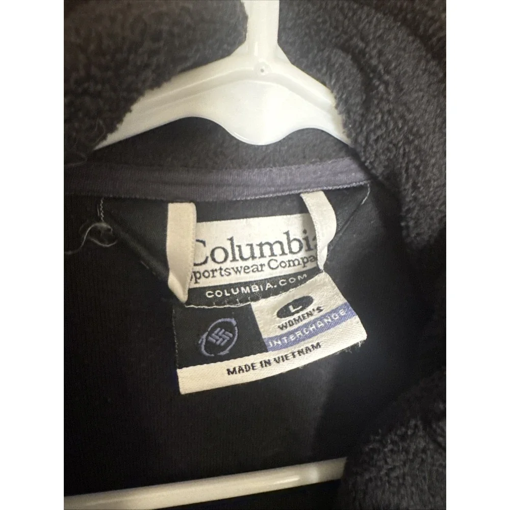 Columbia conquer cold